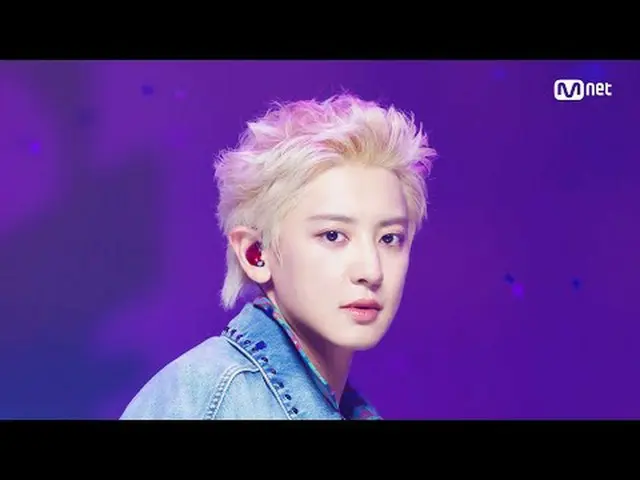 テレビでストリーミング: M COUNTDOWN｜Ep.860チャンヨル - ブラックアウト (CHAN_ YEOL_  - Black Out) World 