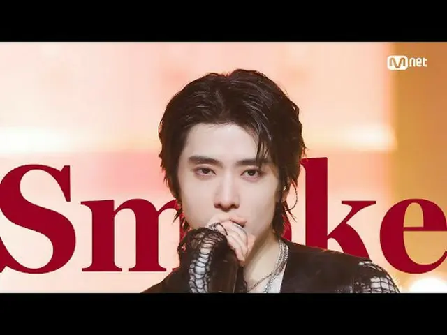 テレビでストリーミング: M COUNTDOWN｜Ep.860再現 - スモーク (JAEHYUN - Smoke) World No.1 K-POP Char