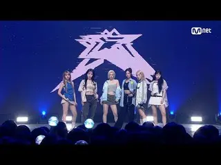テレビでストリーミング: M COUNTDOWN｜Ep.860 NMIXX_  - 別の星 (NMIXX_ _  - See that?) World No.1