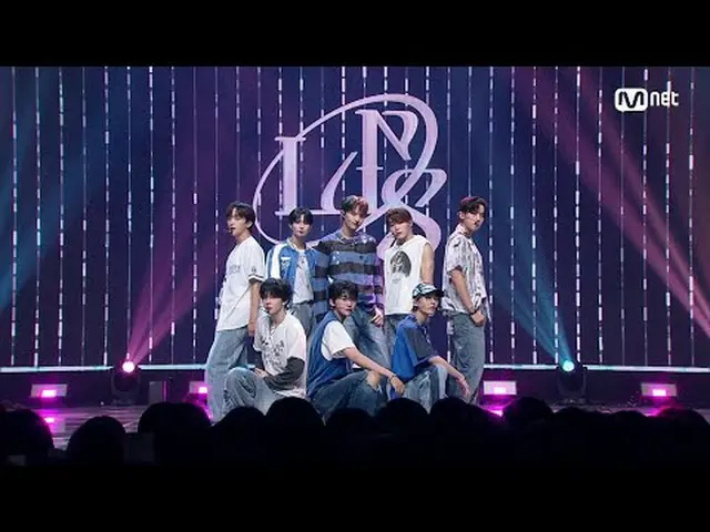 テレビでストリーミング: LUN8_  - ウィップ (LUN8_ _  - WHIP) World No.1 K-POP Chart Show M COUNT