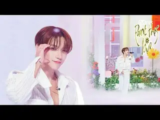 テレビでストリーミング: M COUNTDOWN｜Ep.860 Jun.K(2PM_ _ )_  - ペイントディスラブ (JUN. K - Paint thi