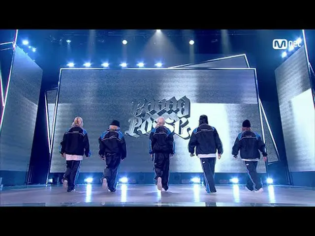 テレビでストリーミング: M COUNTDOWN｜Ep.861ヨンパさん - 8eight_  コメント (YOUNG POSSE - ATE THAT) Wo