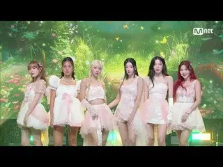 テレビでストリーミング: M COUNTDOWN｜Ep.861 OH MY GIRL_  - クラシファイド (OH MY GIRL_  - Classifie