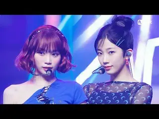 テレビでストリーミング: M COUNTDOWN｜Ep.861 LE SSERAFIM_  - クレイジー (LE SSERAFIM_ _  - CRAZY) 