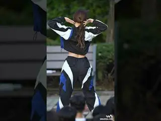 240907  音楽中心  NMIXX_ _  별별별 미니  ファンミーティング 