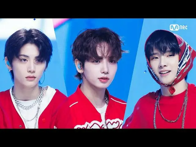 テレビでストリーミング: M COUNTDOWN｜Ep.862 BOYNEXT_ DOOR_  - 両親の観覧不可 (BOYNEXT_ DOOR_ _  - D