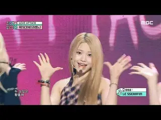 RESCENE(リッセン) - LOVE ATTACK_ _  |ショー！ MusicCore | MBC240914放送#RESCENE #LOVEATTAC