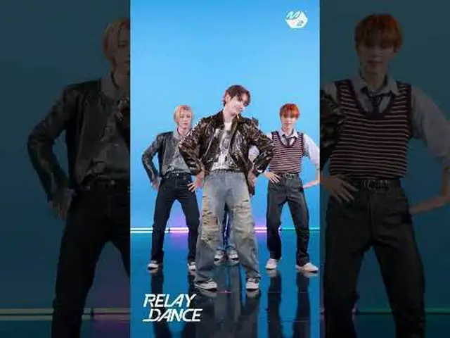 新曲タイトルよく選ばれたBOYNEXT_ DOOR_  'Nice Guy' |リレーダンスMore from #M2? ：D Facebook： X： Ins