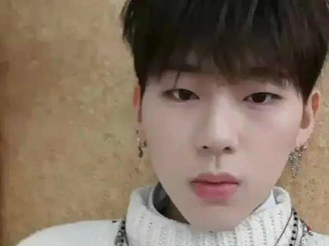 Block B、SNS更新