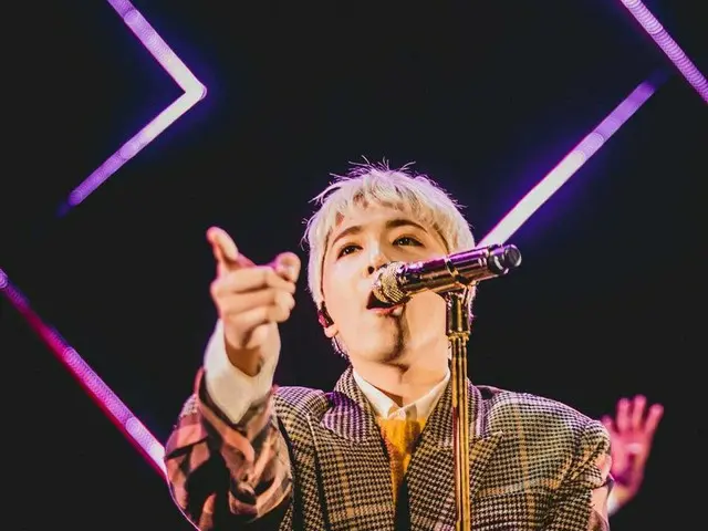 FTISLAND ホンギ、SNS更新～その1