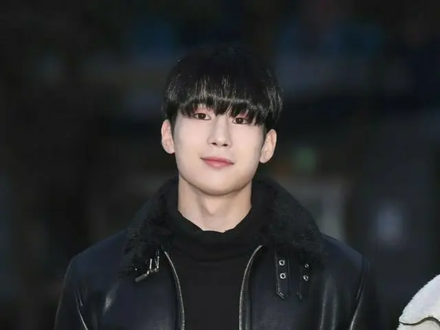 VICTON、音楽放送「ミュージックバンク」リハーサル出勤完了。