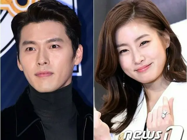 韓国俳優ヒョンビン と女優カン・ソラが破局