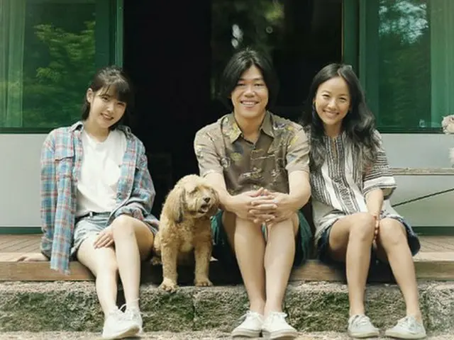 IU(アイユー)、歌手イ・ヒョリ出演のJTBCバラエティ「ヒョリの民泊」シーズン2合流はドラマ撮影のため難しい