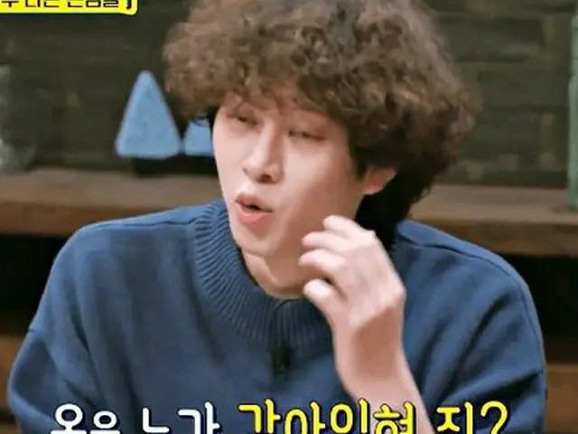 SUPER JUNIOR ヒチョル、「如何なるヘアスタイルも似合う」説