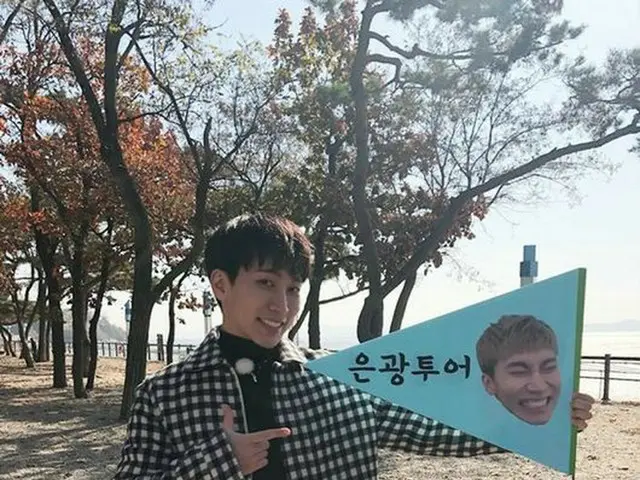 BTOB、本日(8日)1位公約リアリティ公開