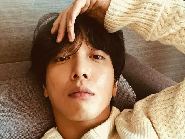 CNBLUE ヨンファ、SNS更新
