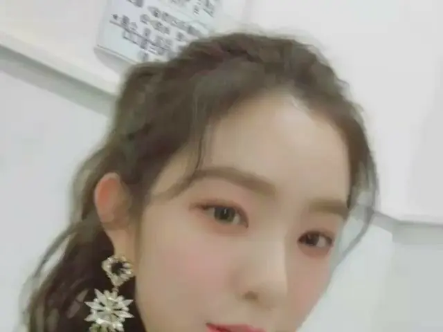 Red Velvet SNS更新