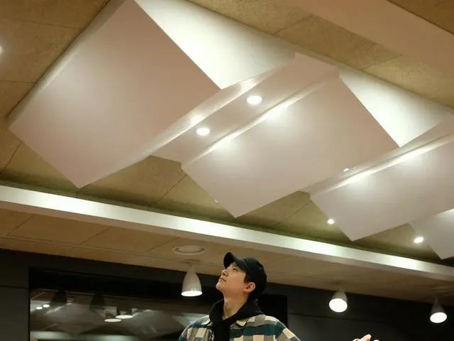 2PM ジュノ、SNS更新