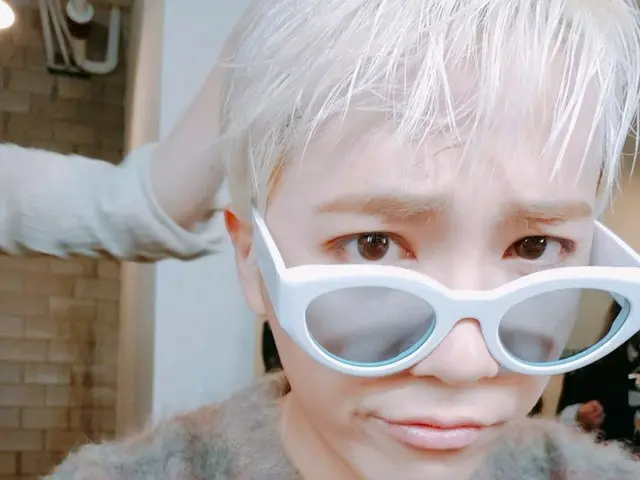FTISLAND ホンギ、SNS更新