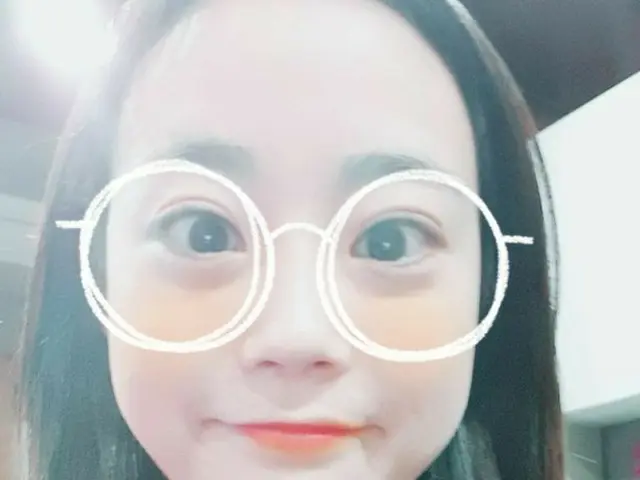 KARA 出身ヨンジ、SNS更新