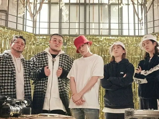 SUPER JUNIOR ヒチョル、SNS更新