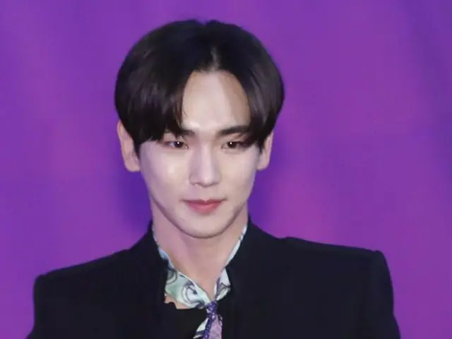 SHINee キー、「2017グリメ賞」撮影監督が選んだ新人演技者賞を受賞