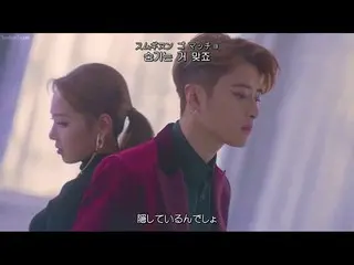 【日字】【JP】 K.A.R.D  -  Trust Me(BM＆Somin Ver.)   