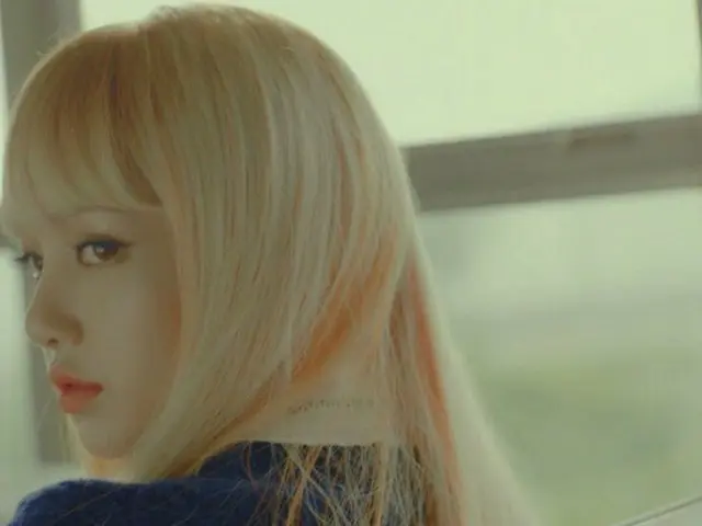 BLACKPINK リサ、韓国で「姉妹説」