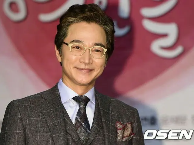 「名悪役」俳優チョン・ボソク、負傷