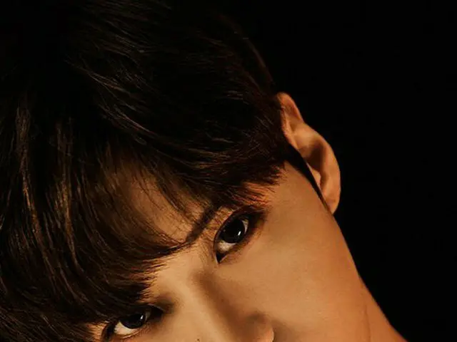 SHINee テミン、本日、リパッケージアルバムを公開