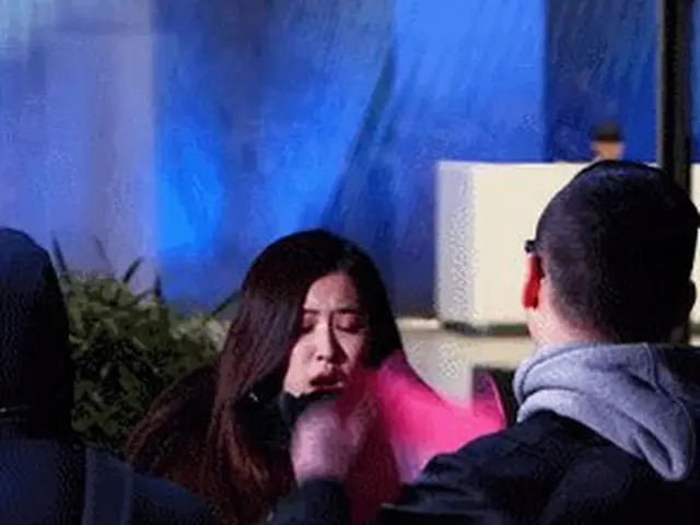 Blackpink ロゼ、ファンに怒る