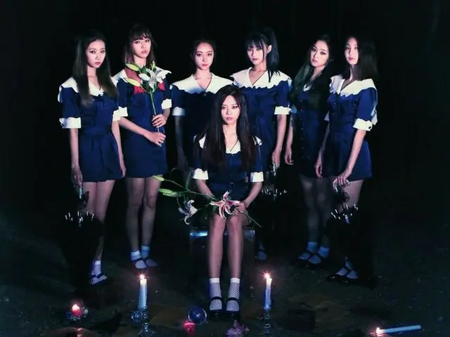 DREAMCATCHER、オーディション番組「MIXNINE」の降板を決定