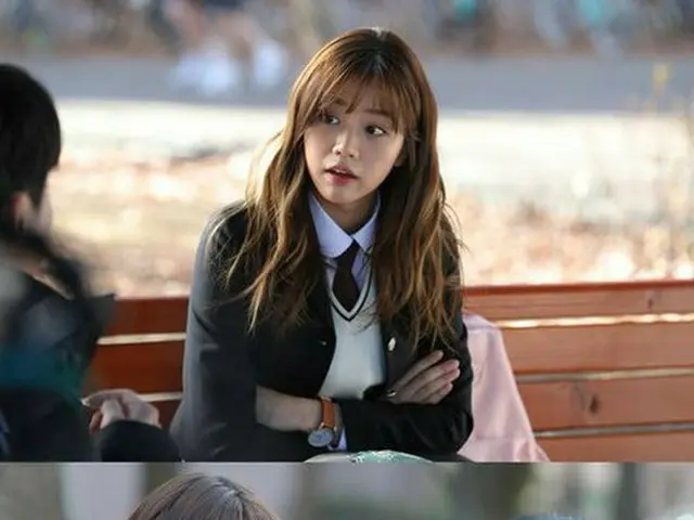 MBC「トゥー・カップス」側、Girl’s Day ヘリの場面写真公開