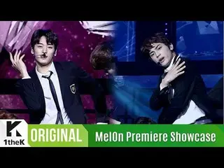 【公式loe】［MelOn Premiere Showcase] THE BOYZ _ Boy(少年)   