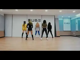 4Minute 出身 ヒョナ、SNS更新