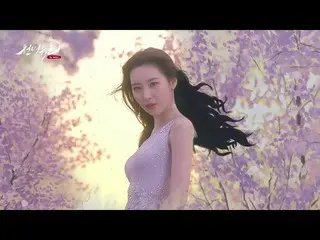 【韓国CM】Wonder Girls 出身 ソンミ チャイニーズ・ゴースト・ストーリーfor Kakao(A chinese ghost story for K