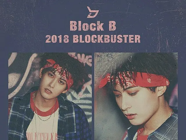 Block B、SNS更新