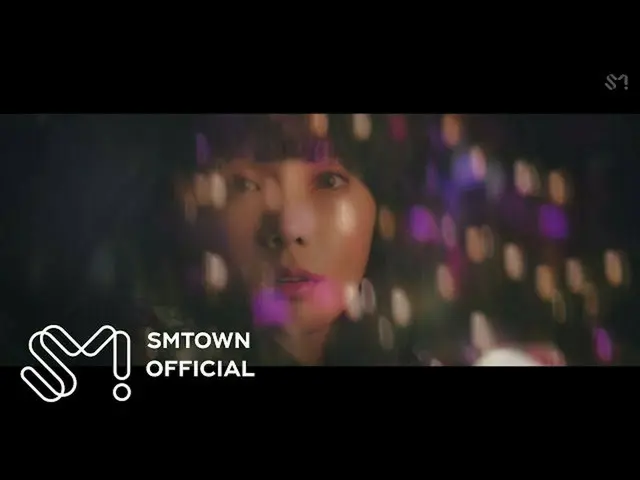 少女時代 TAEYEON  「This Christmas」 MV Teaser   