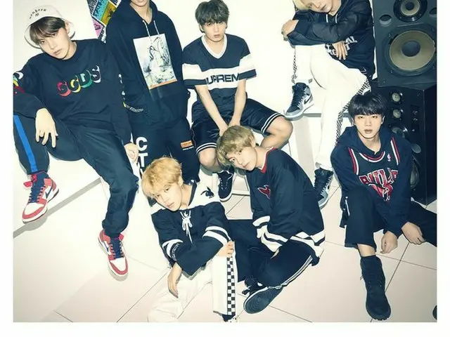 防弾少年団、日本8枚目のシングル「MIC Drop/DNA/Crystal Snow」がオリコン週間シングルランキングで36万5096枚を記録し1位獲得