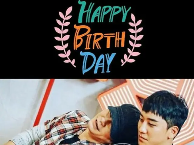 YGエンターテインメントのヤン・ヒョンソク代表、本日(12日)誕生日を迎えたBIGBANG V.Iにお祝いメッセージ。