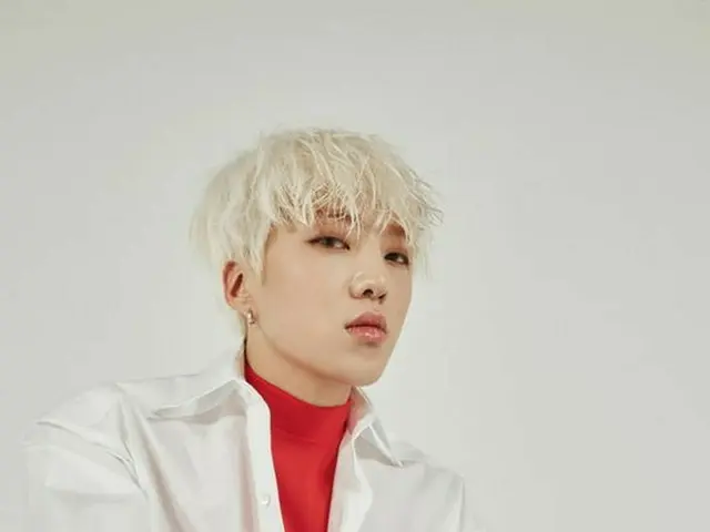 WINNER カン・スンユン、JTBC「MIXNINE」のスペシャル審査員として出撃！