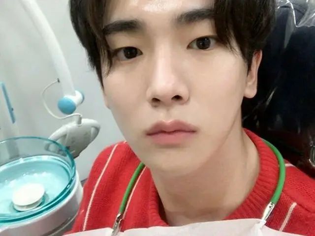 SHINee キー、SNS更新
