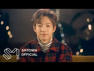 【公式SM】【STATION】NCT DREAM、「The Dreamers' Christmas」 #RENJUN #STATION #NCT_DREAM  