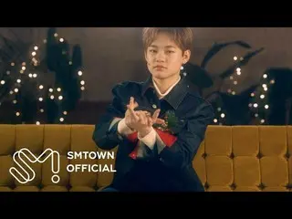 【公式SM】【STATION】NCT DREAM、「The Dreamers' Christmas」  #CHENLE #STATION  #NCT_DREAM