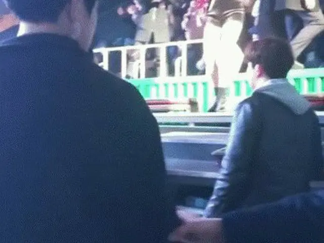 IU(アイユー) のコンサート、「警護SP」の役割が話題
