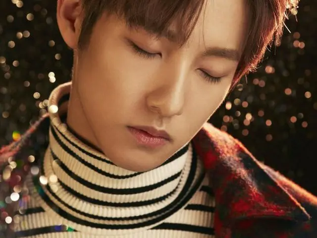 NCT DREAM、クリスマスキャロル「JOY」発表を前に個人ティザーを公開。