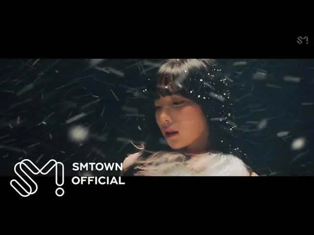 少女時代 TAEYEON 「This Christmas」 MV   
