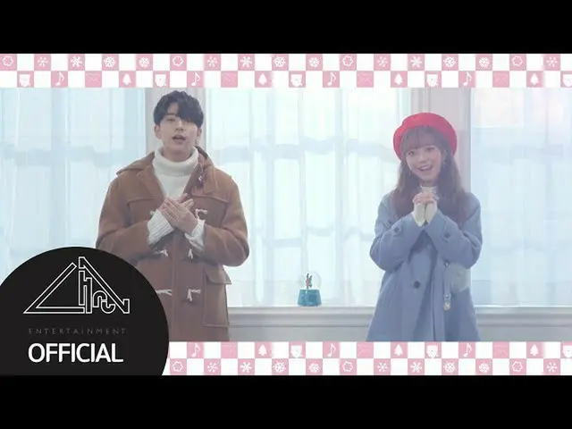 PRODUCE 101 出身キム・ソヒXキム・シヒョン - 「SWEET POTATO X 100」MV   