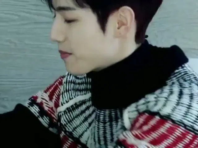 GOT7、SNS更新