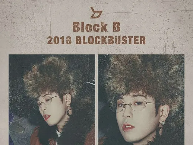 Block B、SNS更新